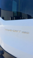 2018 FORD TRANSIT - HANDICAP LIFT! - 27