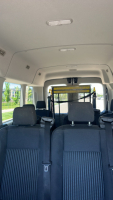2018 FORD TRANSIT - HANDICAP LIFT! - 29