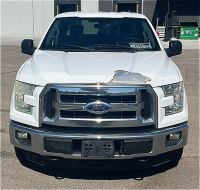 2016 FORD F-150 - 4X4! - 2