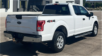 2016 FORD F-150 - 4X4! - 4