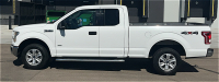 2016 FORD F-150 - 4X4! - 5