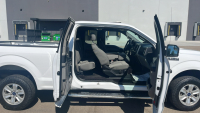 2016 FORD F-150 - 4X4! - 15