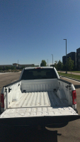 2016 FORD F-150 - 4X4! - 16