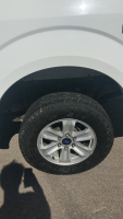 2016 FORD F-150 - 4X4! - 17