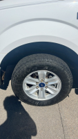 2016 FORD F-150 - 4X4! - 19