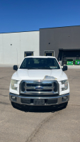 2016 FORD F-150 - 4X4! - 37