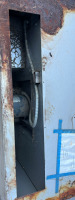 (1) General Electric Convection Oven - 4