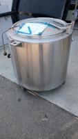 Groen EE-40 Steam Pot - 2