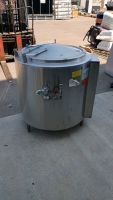 Groen EE-40 Steam Pot - 3