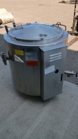 Groen EE-40 Steam Pot - 4