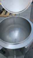 Groen EE-40 Steam Pot - 5