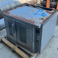 (1) Hobart Electric Convection Oven (36&rdquo; x 39&rdquo;) - 2