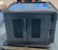 (1) Hobart Electric Convection Oven (36&rdquo; x 39&rdquo;) - 3
