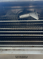(1) Hobart Electric Convection Oven (36&rdquo; x 39&rdquo;) - 4