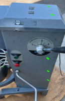 (1) Univex Commercial Mixer SPI20 - 2