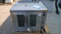 Hobart Commercial Oven 38x36x30