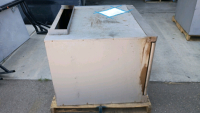 Hobart Commercial Oven 38x36x30 - 5