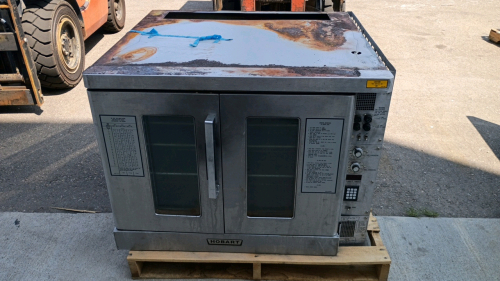 Hobart Commercial Oven 38x36x30