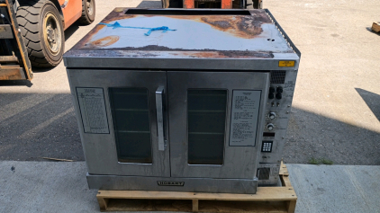 Hobart Commercial Oven 38x36x30