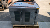 Hobart Commercial Oven 38x36x30