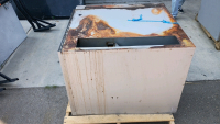 Hobart Commercial Oven 38x36x30 - 4