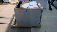Hobart Commercial Oven 38x36x30 - 5