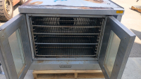 Hobart Commercial Oven 38x36x30 - 6