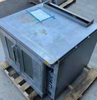 (1) Hobart Electric Convection Oven Model # DN92