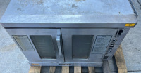 (1) Hobart Electric Convection Oven Model # DN92 - 2