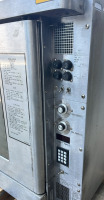 (1) Hobart Electric Convection Oven Model # DN92 - 3