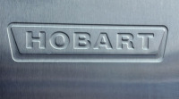 (1) Hobart Dish Washer Model # AM-14 - 3