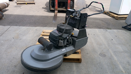 Advance Cleaning Equipment PBU LP Type Power Operated Cleaning Machine
