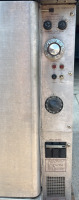 (1) Electric Convection Oven (39&rdquo; x 36&rdquo;) - 2