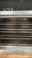 (1) Electric Convection Oven (39&rdquo; x 36&rdquo;) - 4