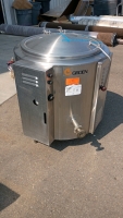 Groen EE-40 Steam Pot