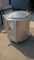 Groen EE-40 Steam Pot - 2