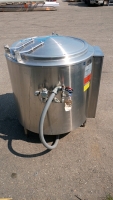 Groen EE-40 Steam Pot - 4