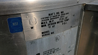 Groen EE-40 Steam Pot - 5