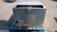 Hobart Commercial Oven 38x36x30 - 3