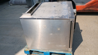 Hobart Commercial Oven 38x36x30 - 4