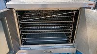 Hobart Commercial Oven 38x36x30 - 6