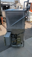 (1) Hobart Dish Washer Model # AM-14 58x27x36 - 2