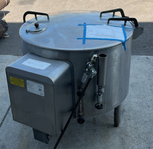 (1) ES-40 Broiler