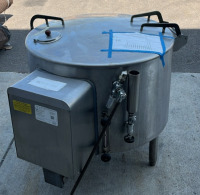 (1) ES-40 Broiler