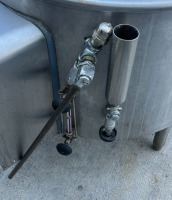 (1) ES-40 Broiler - 4