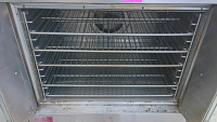 General Electric Commercial Convection Oven CN90C 38x36x29 - 2