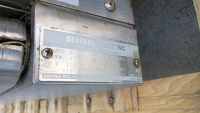 General Electric Commercial Convection Oven CN90C 38x36x29 - 3