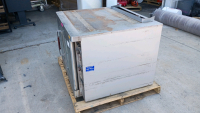 General Electric Commercial Convection Oven CN90C 38x36x29 - 4