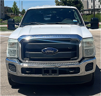 2016 FORD F-250 - 4X4! - 2