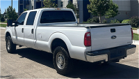 2016 FORD F-250 - 4X4! - 5